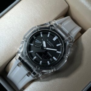 جیشاک قاب شیشه ای سفیدبرفی